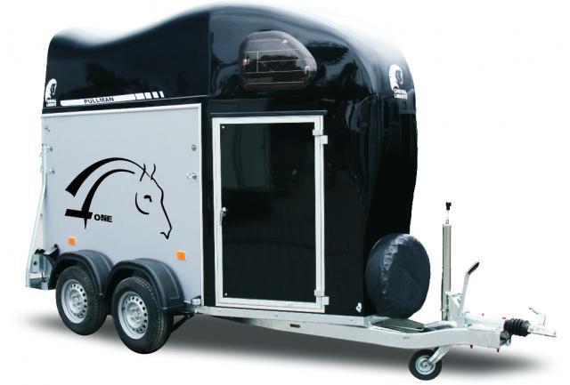 VAN CHEVAL LIBERTE GOLD ONE