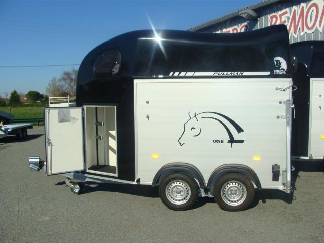 VAN CHEVAL LIBERTE GOLD ONE