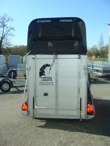 VAN CHEVAL LIBERTE GOLD ONE