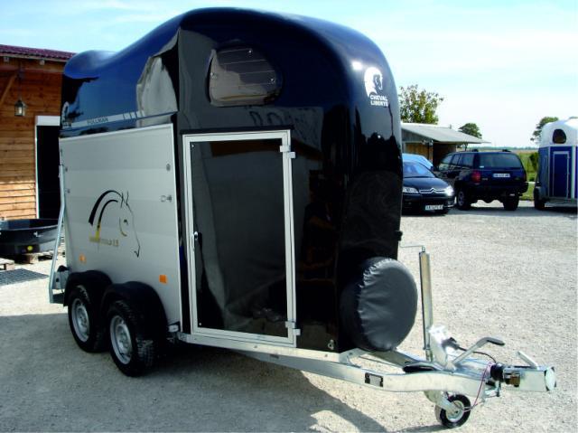 VAN CHEVAL LIBERTE GOLD ONE