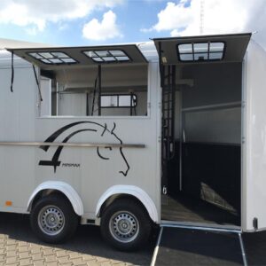 VAN CHEVAL LIBERTE MINIMAX