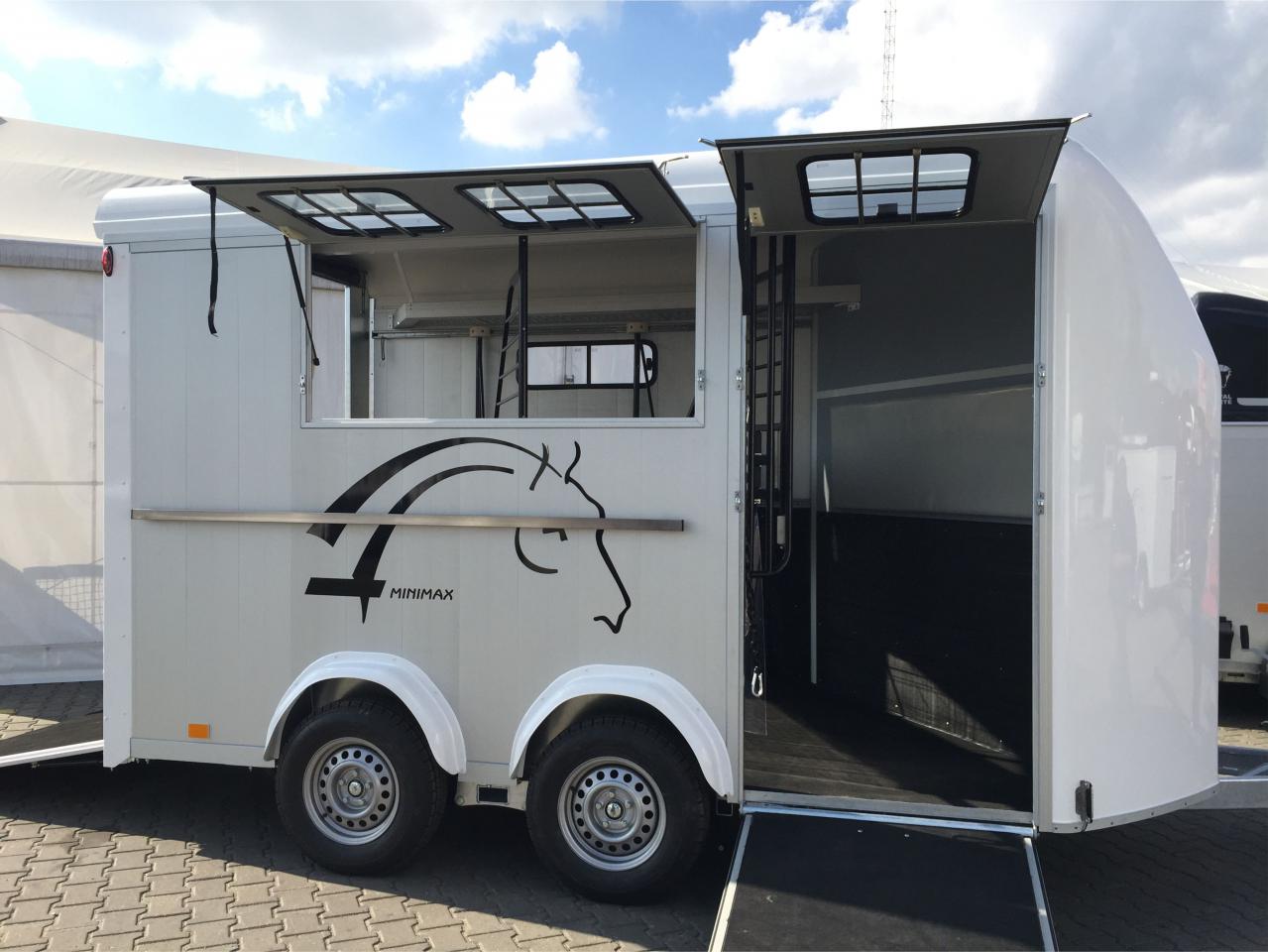 VAN CHEVAL LIBERTE MINIMAX