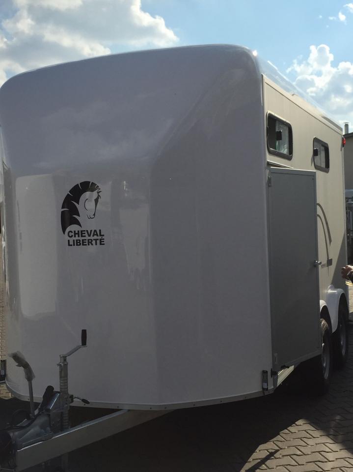 VAN CHEVAL LIBERTE MINIMAX