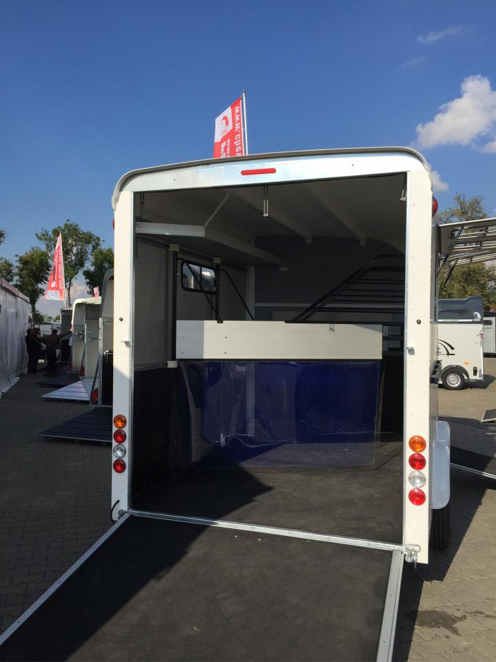 VAN CHEVAL LIBERTE MINIMAX