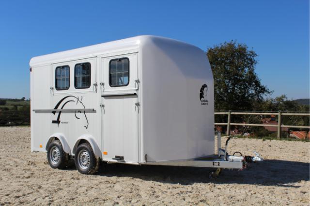 VAN CHEVAL LIBERTE MINIMAX