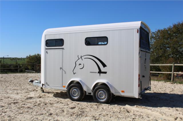 VAN CHEVAL LIBERTE MINIMAX