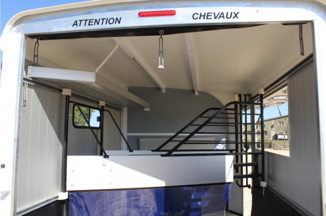 VAN CHEVAL LIBERTE MINIMAX