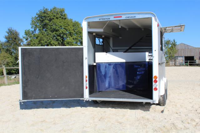 VAN CHEVAL LIBERTE MINIMAX