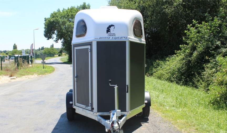 VAN CHEVAL LIBERTE GOLD FIRST