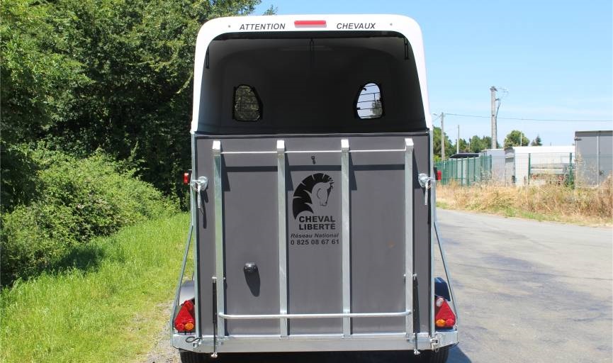 VAN CHEVAL LIBERTE GOLD FIRST