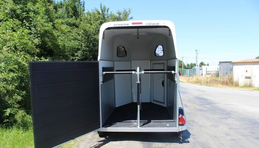VAN CHEVAL LIBERTE GOLD FIRST