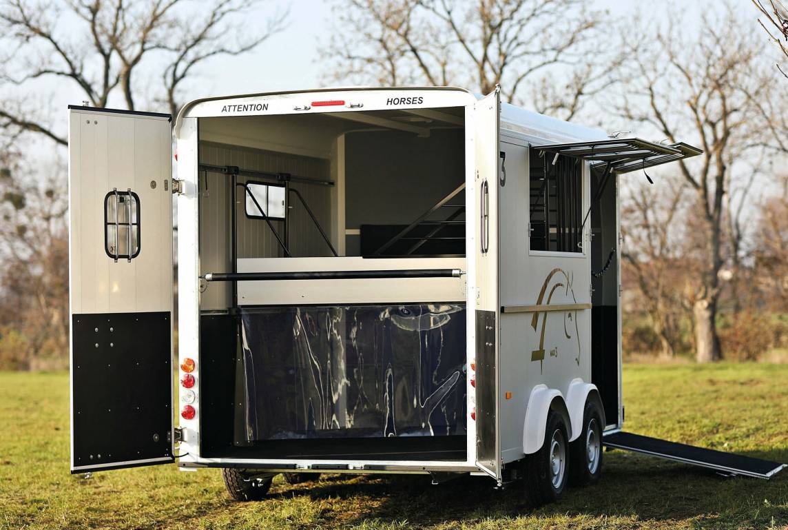 Cheval liberté 3places MAXI 3 2021