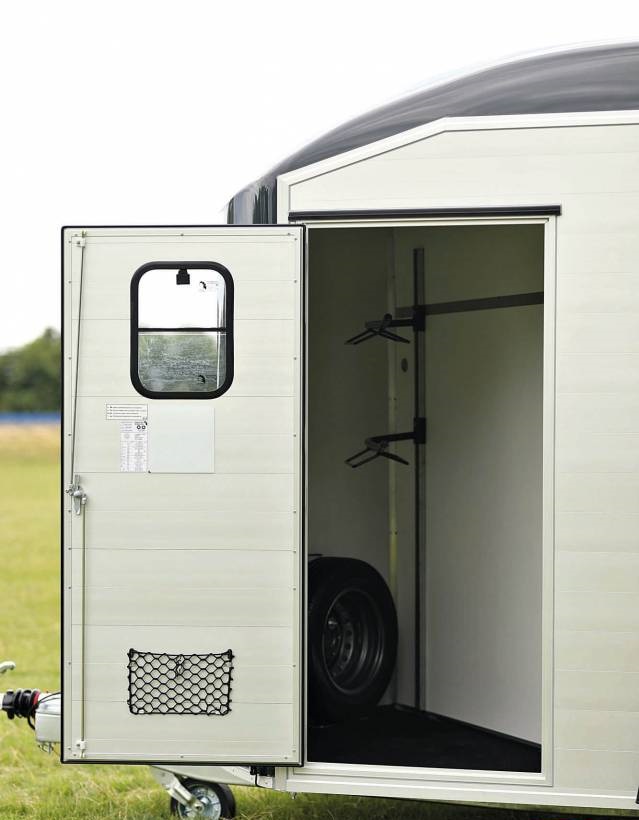 Cheval liberté 3places MAXI 3 2021