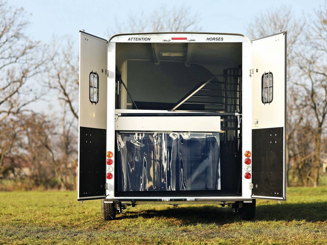 Cheval liberté 3places MAXI 3 2021