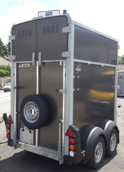 IFOR WILLIAMS HB 403 NEUF