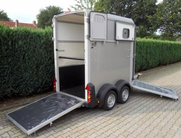 IFOR WILLIAMS HB 403 NEUF