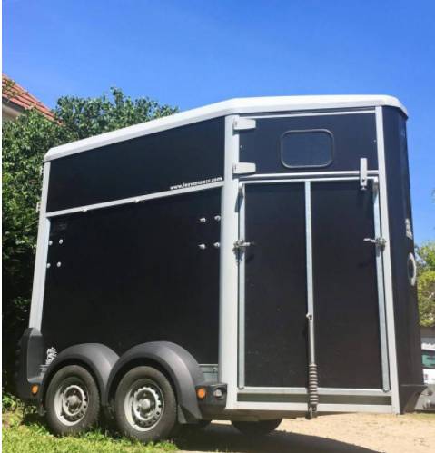 IFOR WILLIAMS HB 403 NEUF