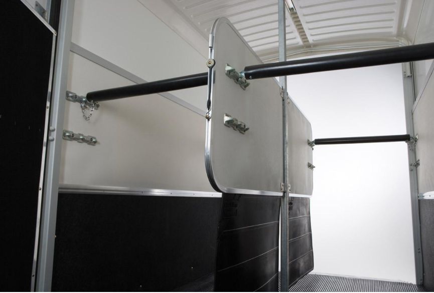 IFOR WILLIAMS - HB 506 NEUF