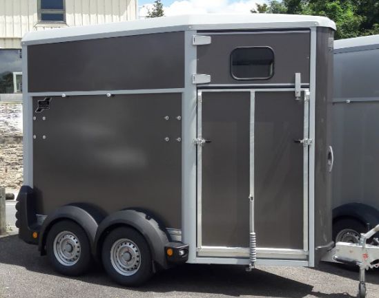 IFOR WILLIAMS - HB 506 NEUF