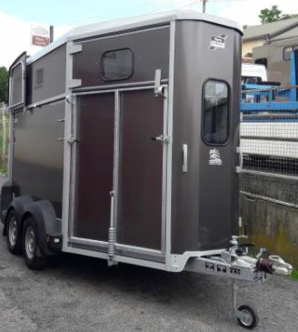 IFOR WILLIAMS - HB 506 NEUF
