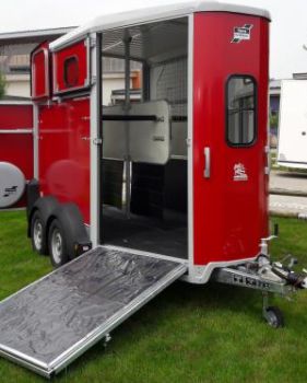 IFOR WILLIAMS - HB 506 NEUF