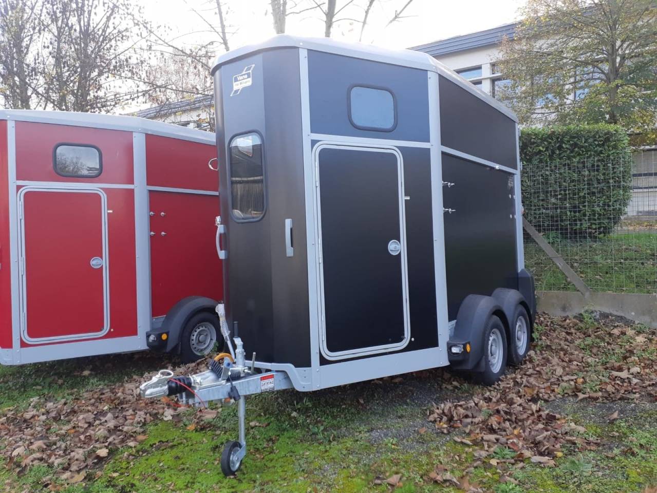 IFOR WILLIAMS - HB 506 NEUF