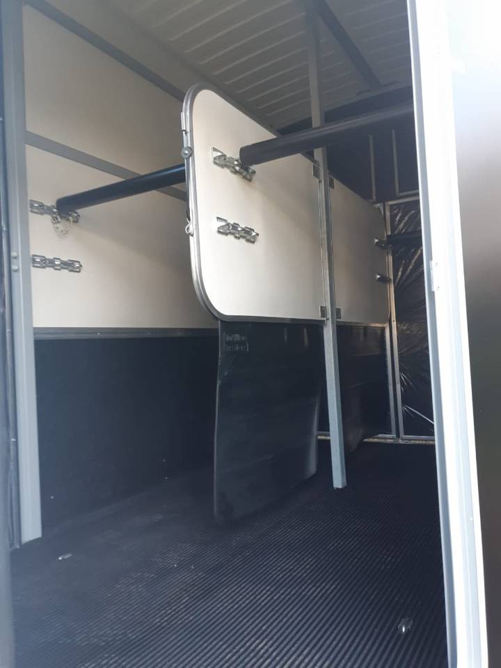 IFOR WILLIAMS - HB 506 NEUF