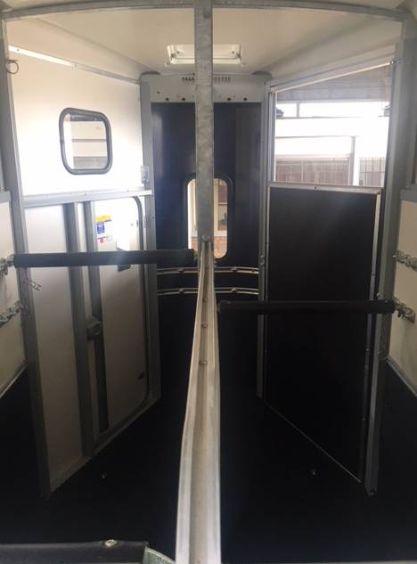 IFOR WILLIAMS - HB 506 NEUF
