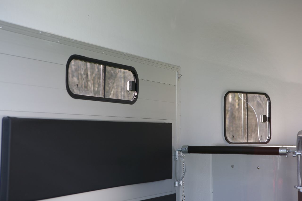 VAN CHEVAL LIBERTE GOLD 3