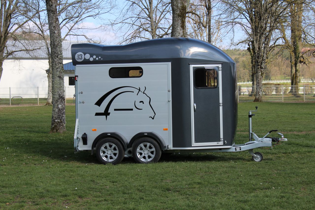VAN CHEVAL LIBERTE GOLD 3