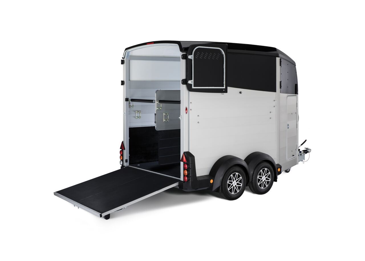 IFOR WILLIAMS - HBX 511 - 2 PLACES - NEUF