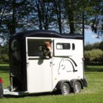 CHEVAL LIBERTE – 1.5 PLACE – TOURING ONE