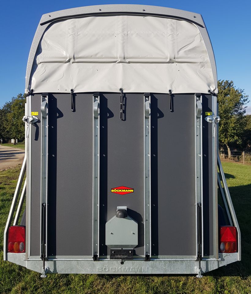 BOCKMANN DUO ESPRIT S+B / NEUF