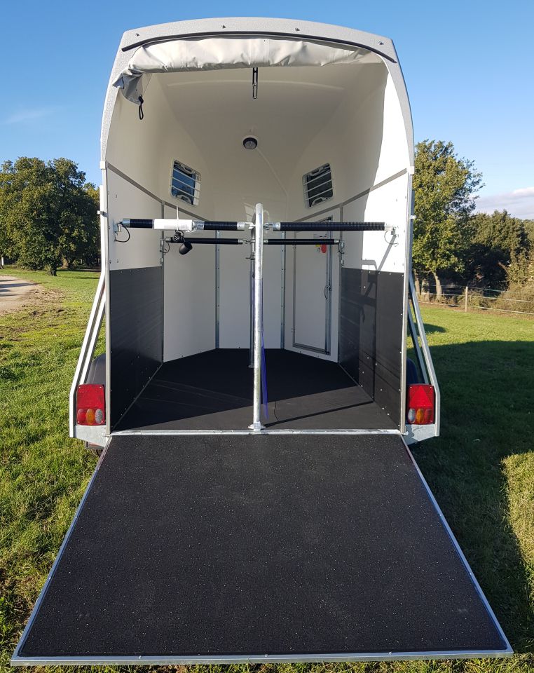 BOCKMANN DUO ESPRIT S+B / NEUF