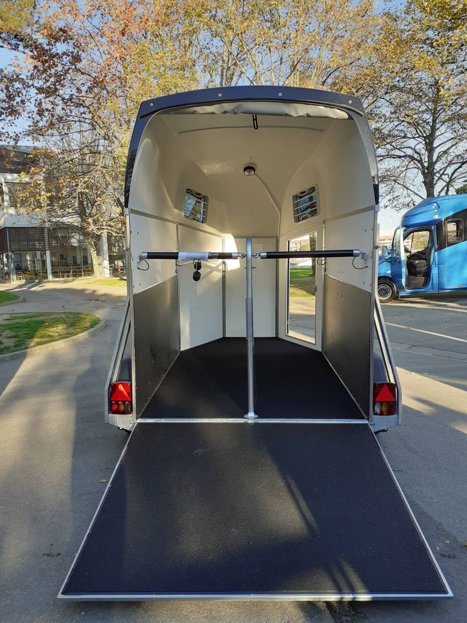 BOCKMANN DUO ESPRIT S+B / NEUF