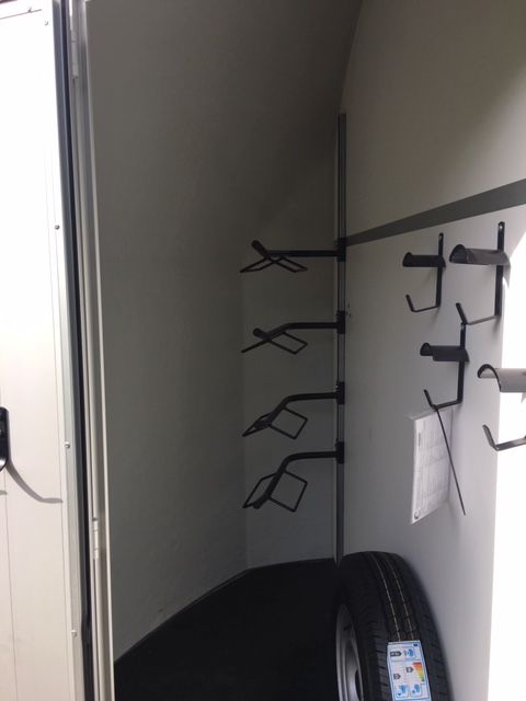 CHEVAL LIBERTE – OPTIMAX DIAGONAL – 4 PLACES – NEUF