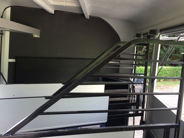 CHEVAL LIBERTE – OPTIMAX DIAGONAL – 4 PLACES – NEUF