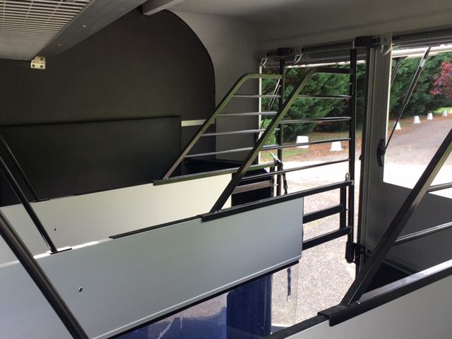 CHEVAL LIBERTE – OPTIMAX DIAGONAL – 4 PLACES – NEUF