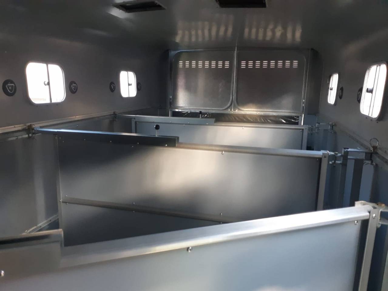 IFOR WILLIAMS – HB 610 - 4/5 PLACES