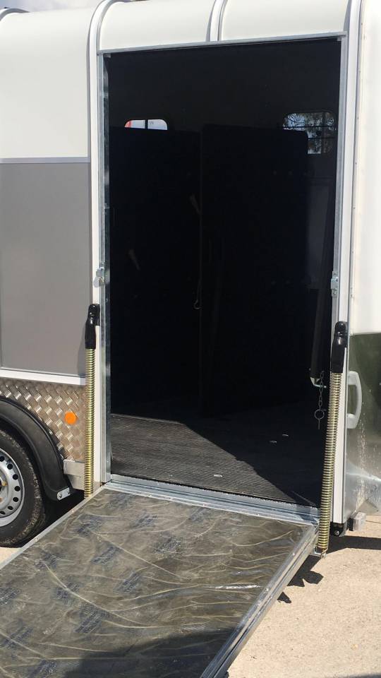 IFOR WILLIAMS – HB 610 - 4/5 PLACES