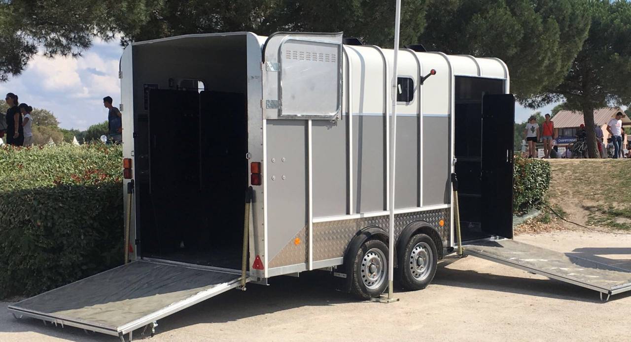 IFOR WILLIAMS – HB 610 - 4/5 PLACES