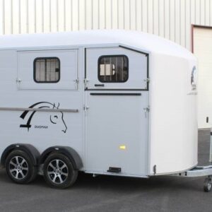 VAN DUOMAX CHEVAL LIBERTE