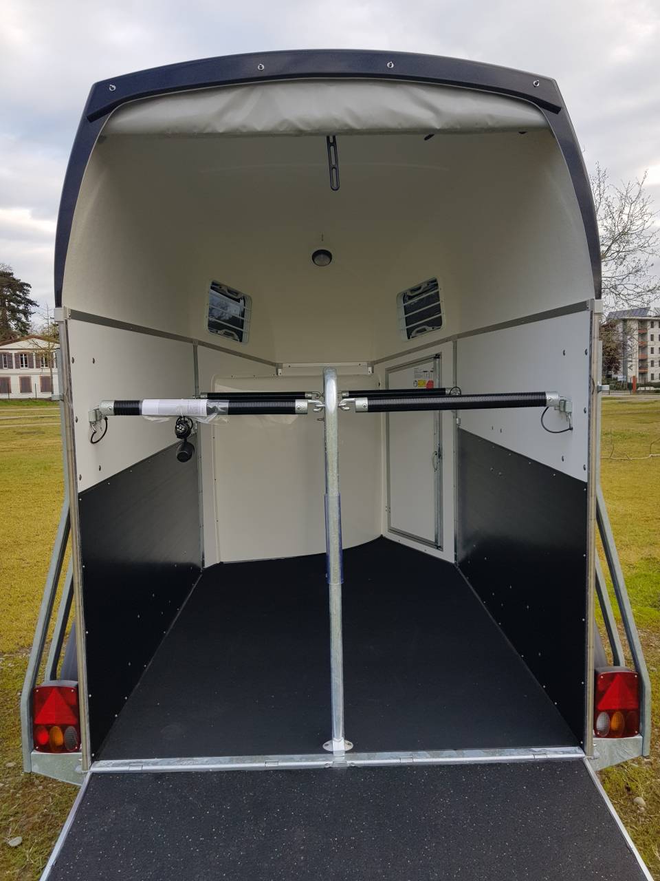 BOCKMANN DUO ESPRIT S+B SELLERIE / NEUF