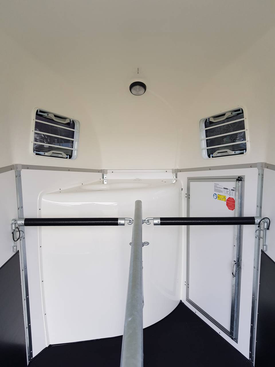 BOCKMANN DUO ESPRIT S+B SELLERIE / NEUF