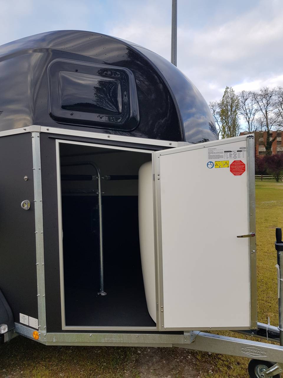 BOCKMANN DUO ESPRIT S+B SELLERIE / NEUF