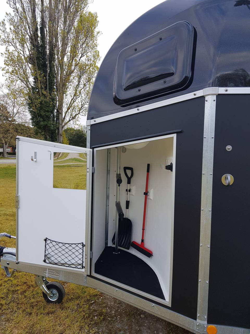 BOCKMANN DUO ESPRIT S+B SELLERIE / NEUF