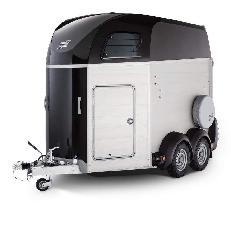 IFOR WILLIAMS – HBE 506 – 2 PLACES – NEUF