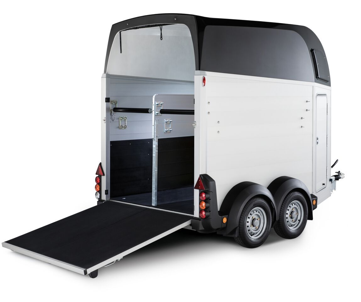 IFOR WILLIAMS – HBE 506 – 2 PLACES – NEUF