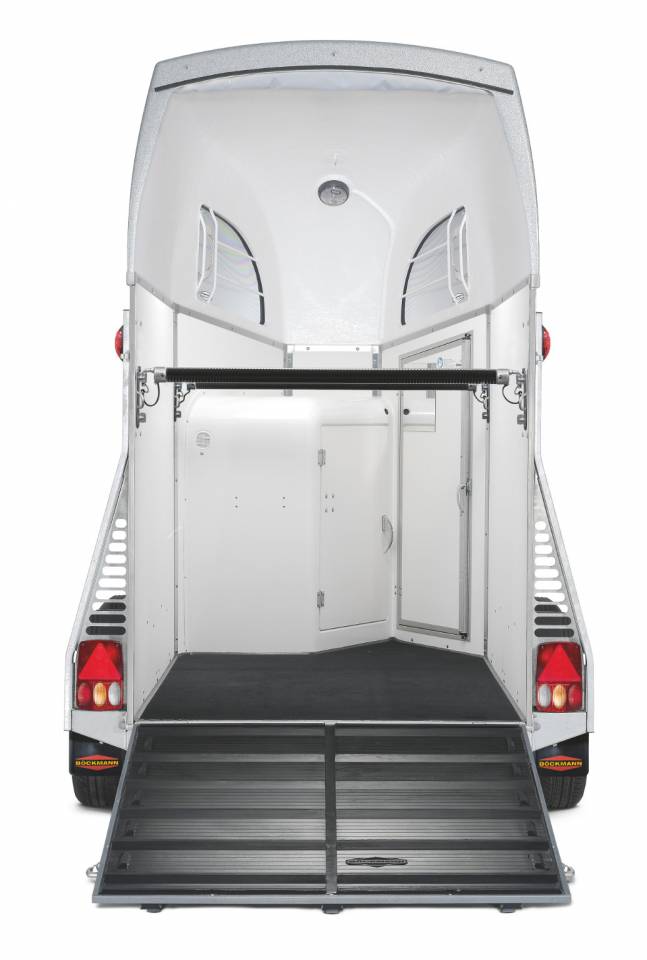 Vans BÖCKMANN NEUF