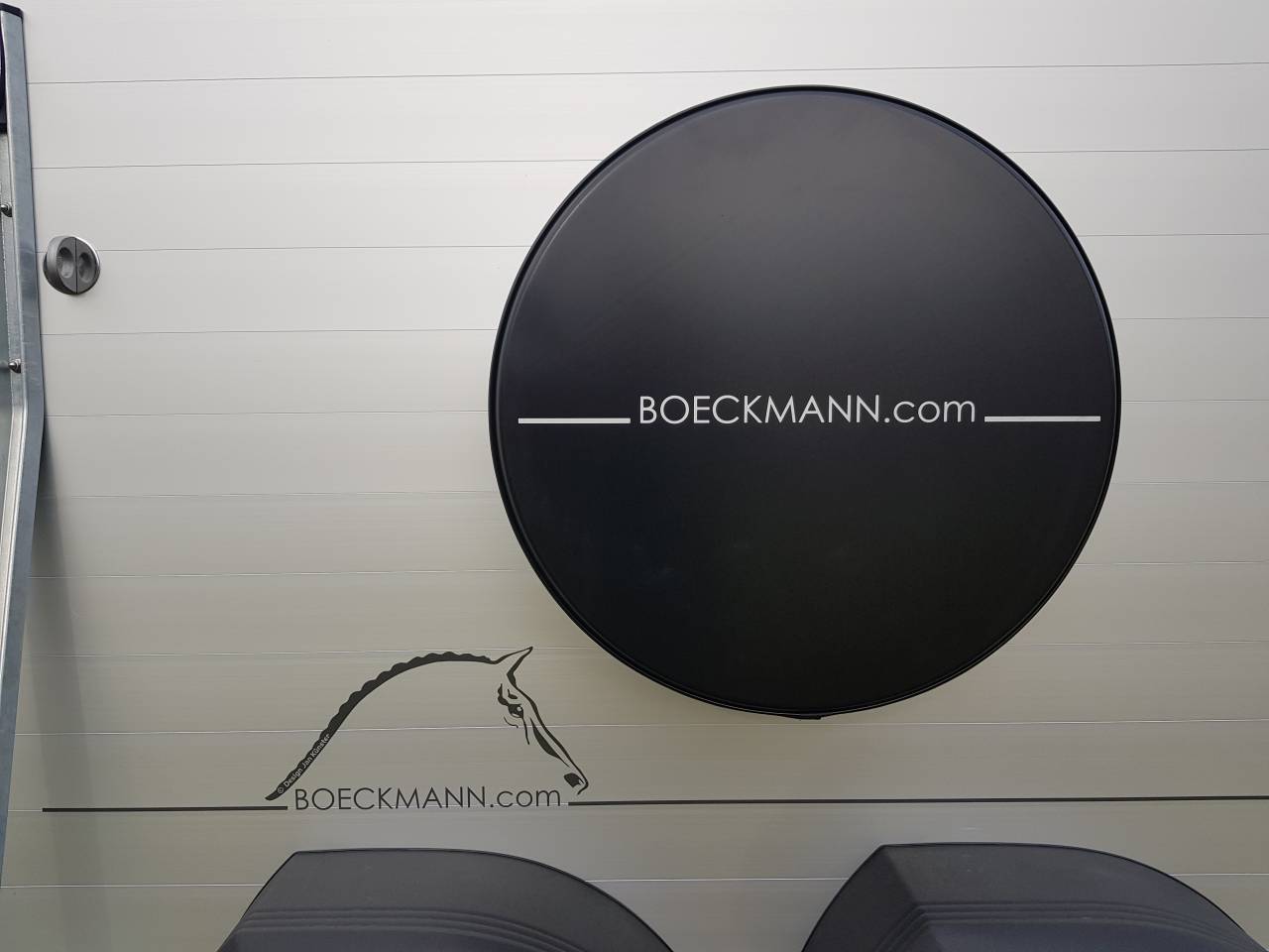 BOCKMANN DUO ALU CHAMPION R LUXE NEUF